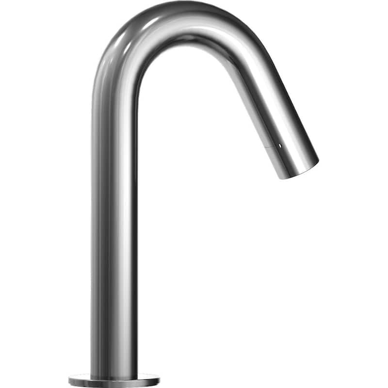 TOTO Helix Ecopower or AC 0.5 GPM Touchless Bathroom Faucet Spout with