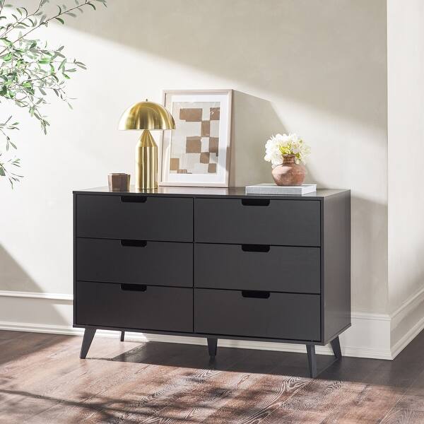 white christmas dresses Dark Brown 4 Drawer Dresser for Bedroom Storage and Organization