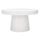 Option White Terrazzo