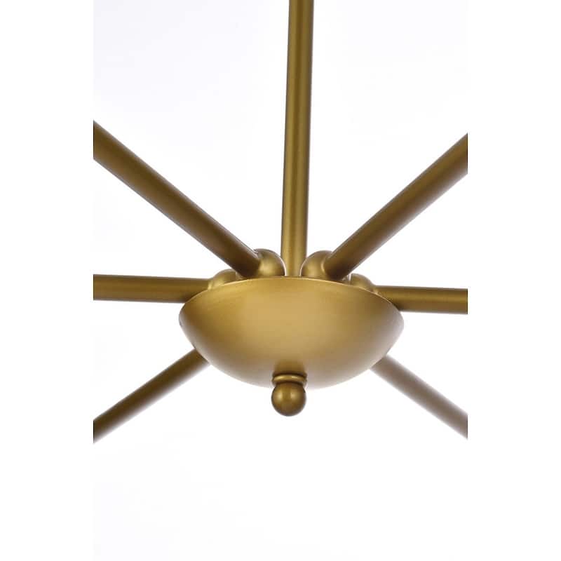 Charlie 36 inch Pendant