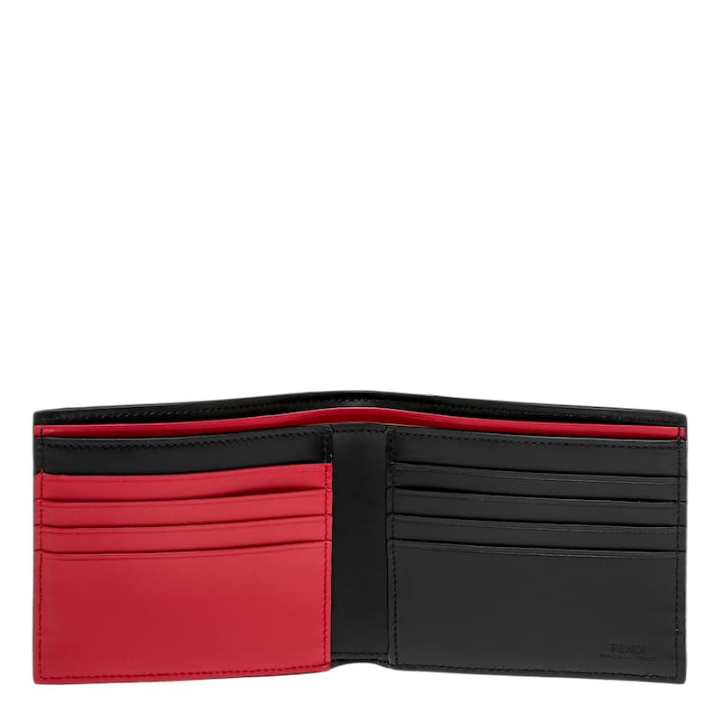 Fendi Shadow Wallet