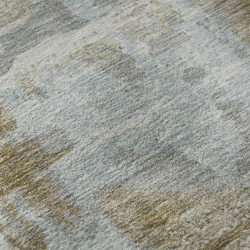 Premium Washable Super Soft Modern Glam Mayfield Rug