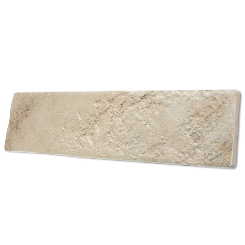 Merola Tile Arches Brick Cotto 2-1/2" x 9-7/8" Ceramic Wall Tile