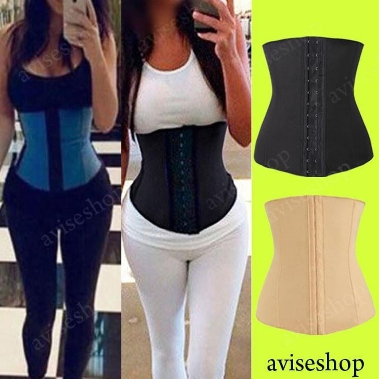 stomach girdle