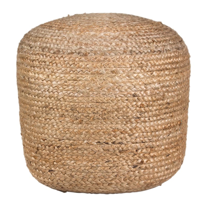 Lillian Ottoman