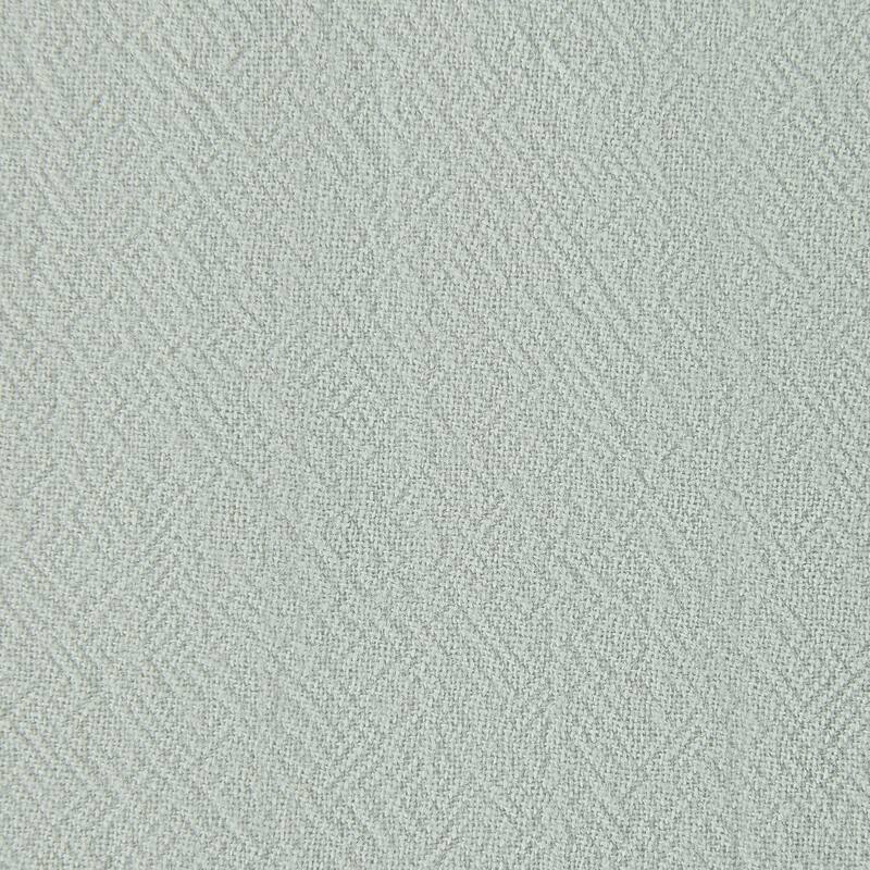Archaeo Washed Cotton Twist Tab Curtain, Single Panel