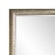 preview thumbnail 4 of 7, Allan Andrews Daniel Silvertoned Leaner Mirror - Gold/Silver - A/N - Gold/Silver - A/N