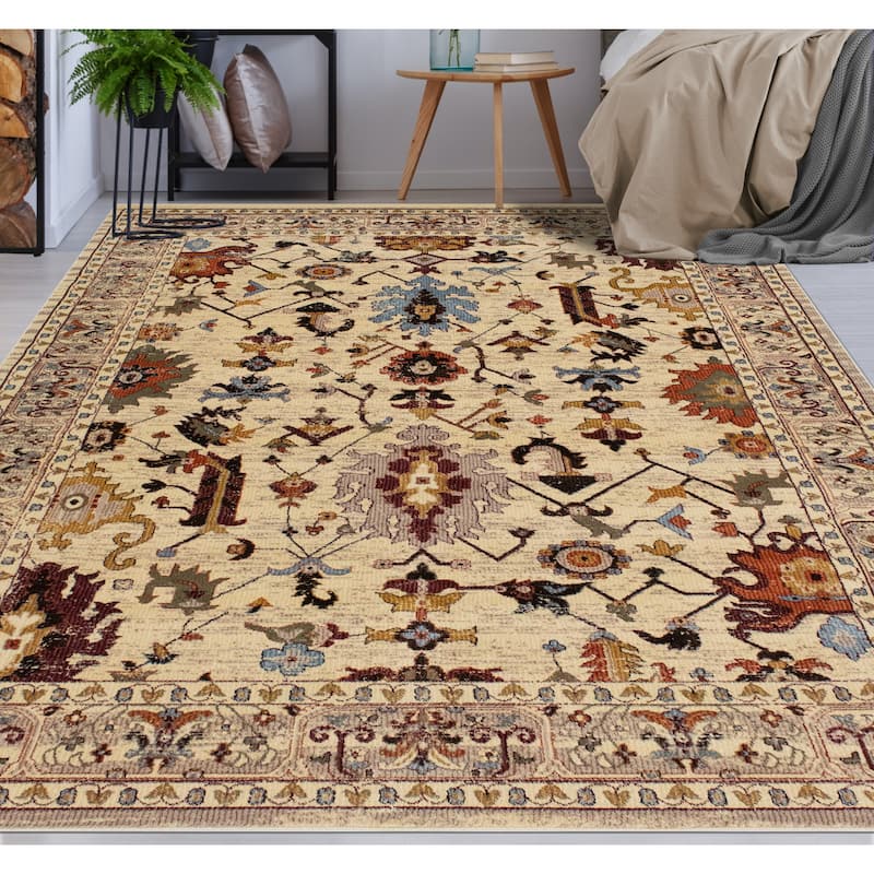 Noori Rug Karabag Velda Rug