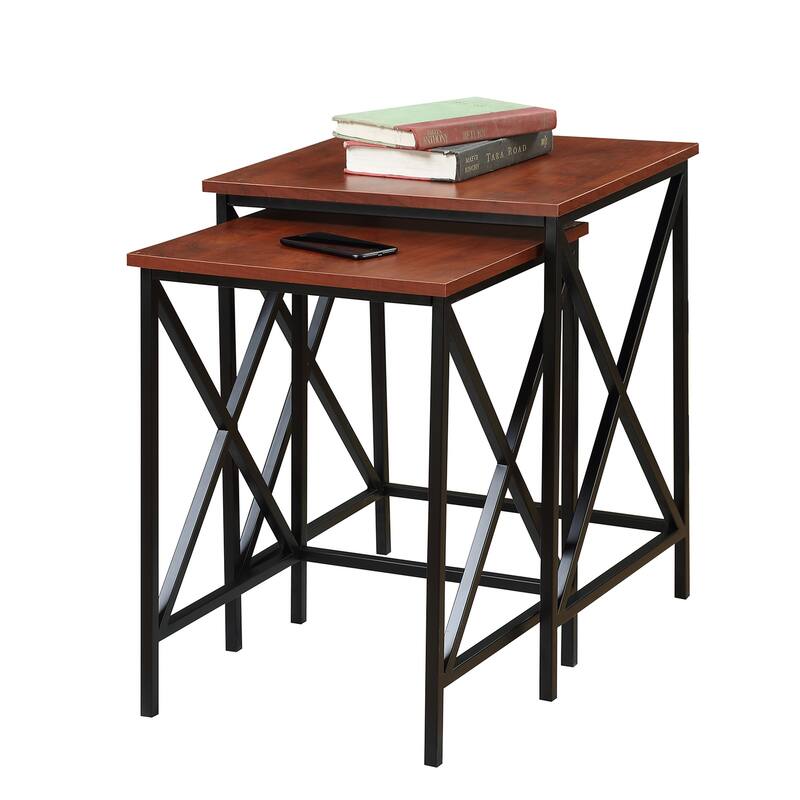 Convenience Concepts Tucson Nesting End Tables