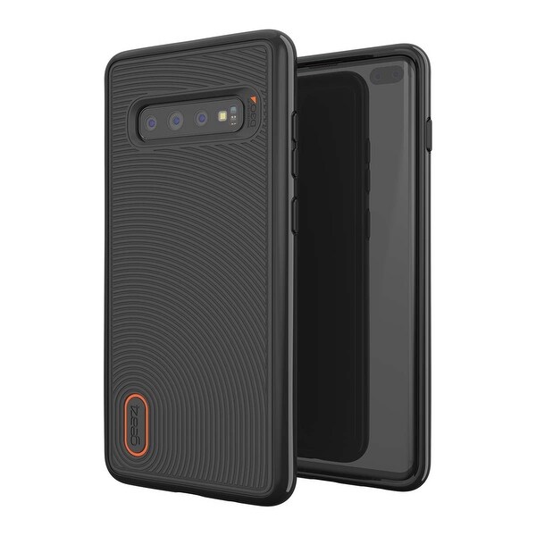 samsung s10 plus gear