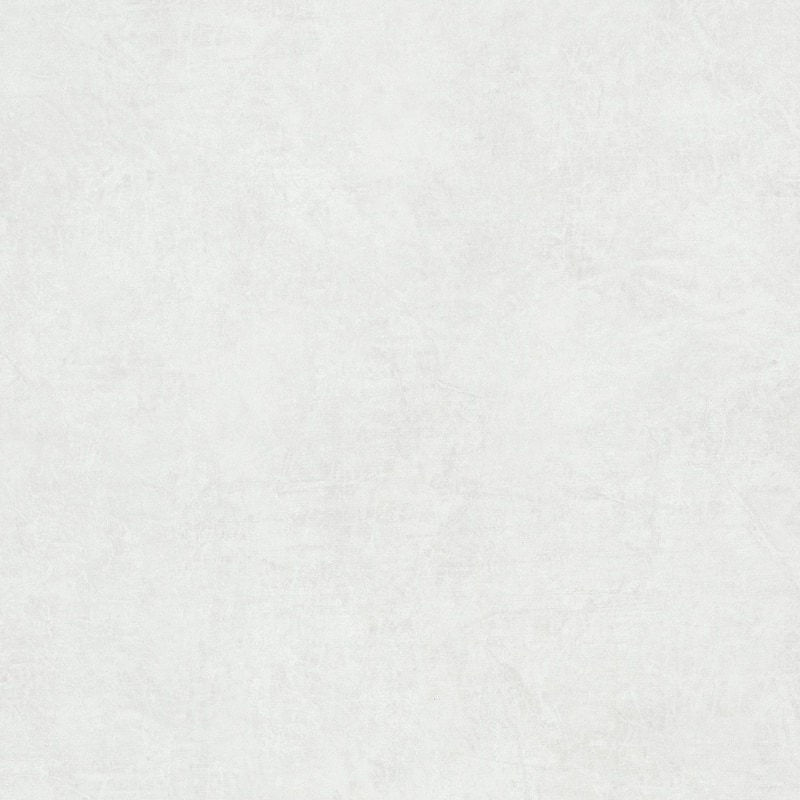 Galerie Wallcoverings Modern Metallic Texture Vinyl on Non-woven Soft Metallic Wallpaper Roll - 33 feet x 21 inches - White