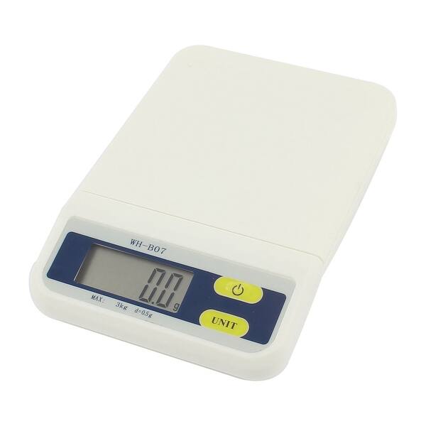 ZWILLING Enfinigy Digital Kitchen Food Scale, Max weight 22lbs