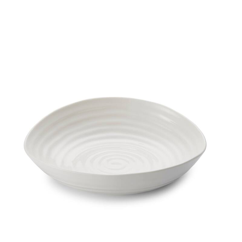 Portmeirion Set of 4 Sophie Conran Pasta Bowls