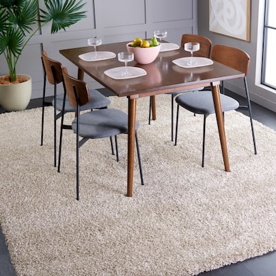Martha Stewart by SAFAVIEH Sakine 2-inch Shag Rug