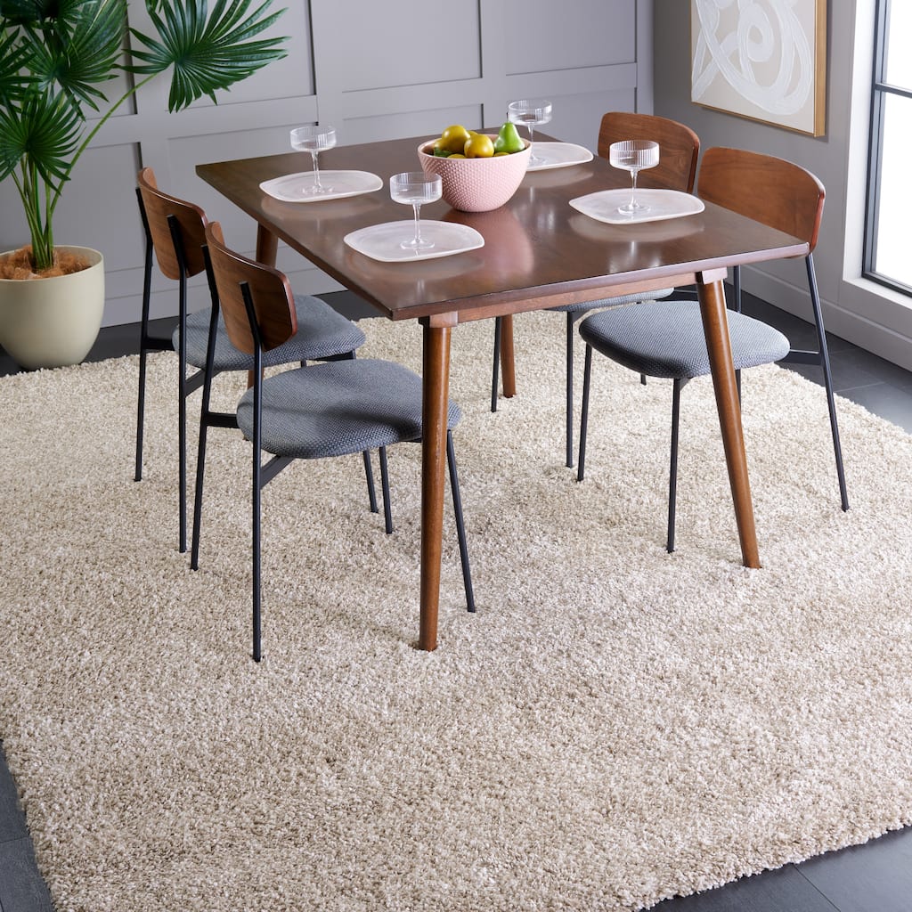 Martha Stewart by SAFAVIEH Sakine 2-inch Shag Rug