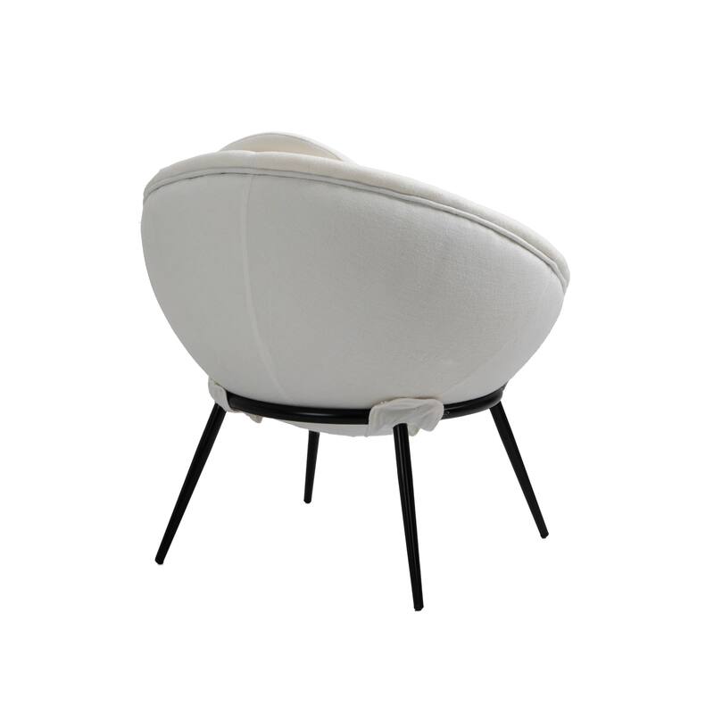 Cup Accent Chair