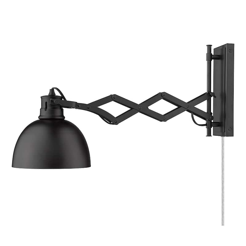 Hawthorn 1 Light Articulating Wall Sconce