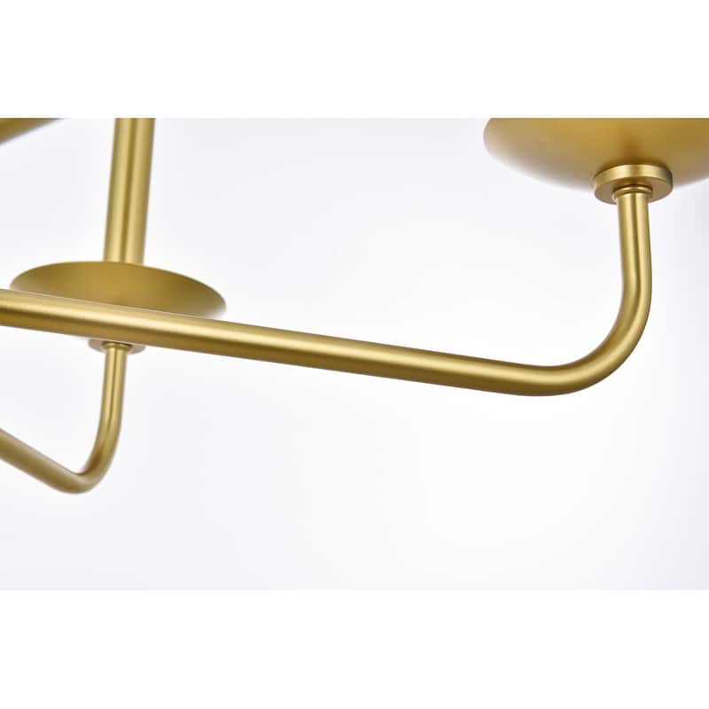 Charlie 36 inch Pendant