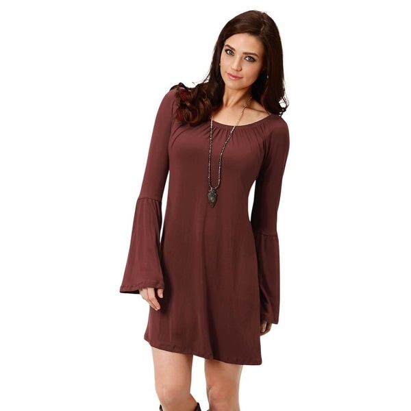 stetson western dresses