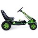 preview thumbnail 24 of 36, Costway 4 Wheels Kids Ride On Pedal Powered Bike Go Kart Racer Car - See Details