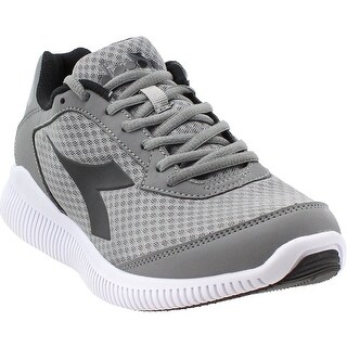 diadora men's running shoes