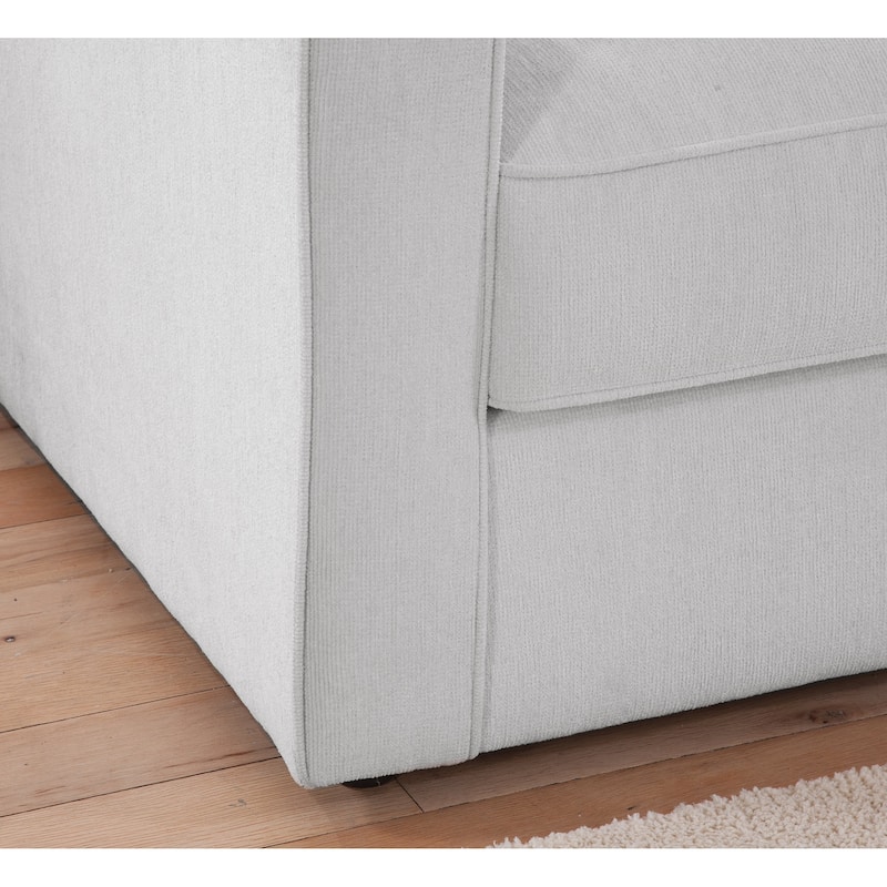 Simply Essential Mecca Sofa