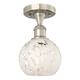 Option Brushed Satin Nickel