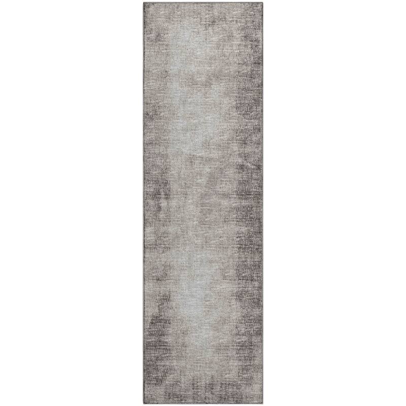 Premium Washable Super Soft Abstract Contemporary Mayfield Rug
