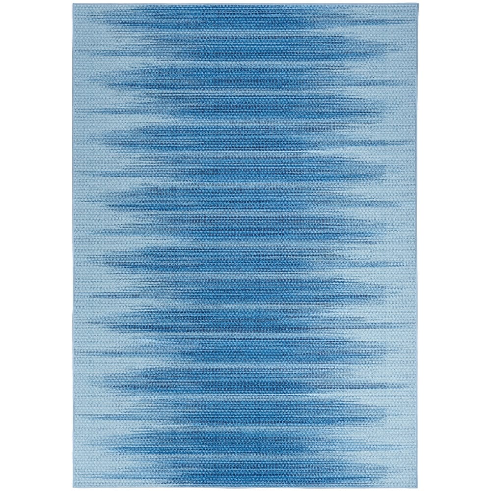 Nourison Vintage Home Indoor Abstract Area Rug