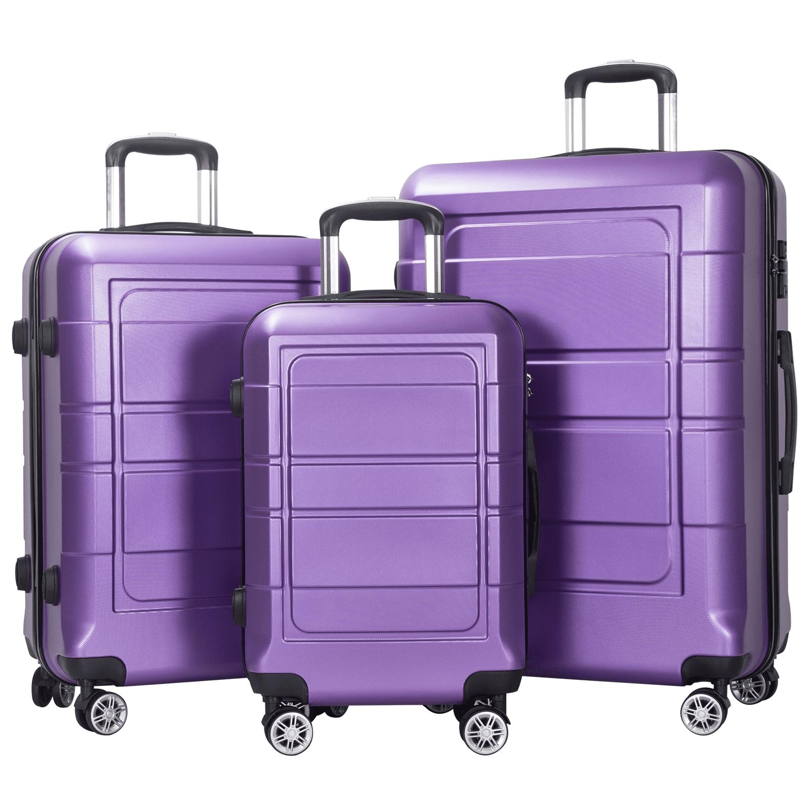 Luggage sets overstock outlet