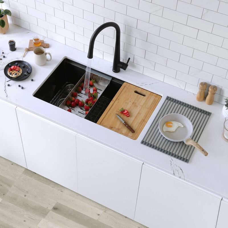 STYLISH A-919KIT Workstation Accessories - Kit of Accessories