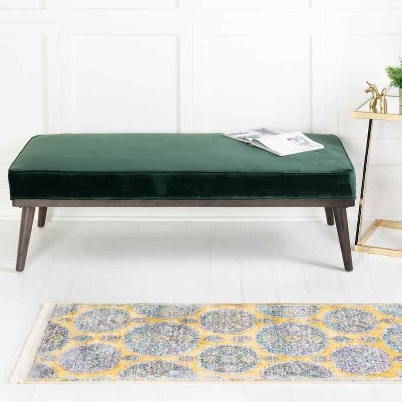 Transitional Laka Collection Area Rug