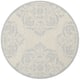 Option Ivory/Blue