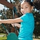 preview thumbnail 10 of 9, Swing-N-Slide Pioneer Deluxe DIY Play Set Hardware Kit with 2-Piece Summit Slide (Lumber not Included) - 192L x 168W x 96H