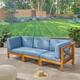 Option Blue - 3-Seater