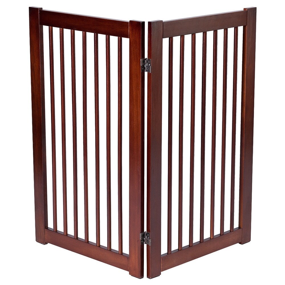 8 foot pet gate