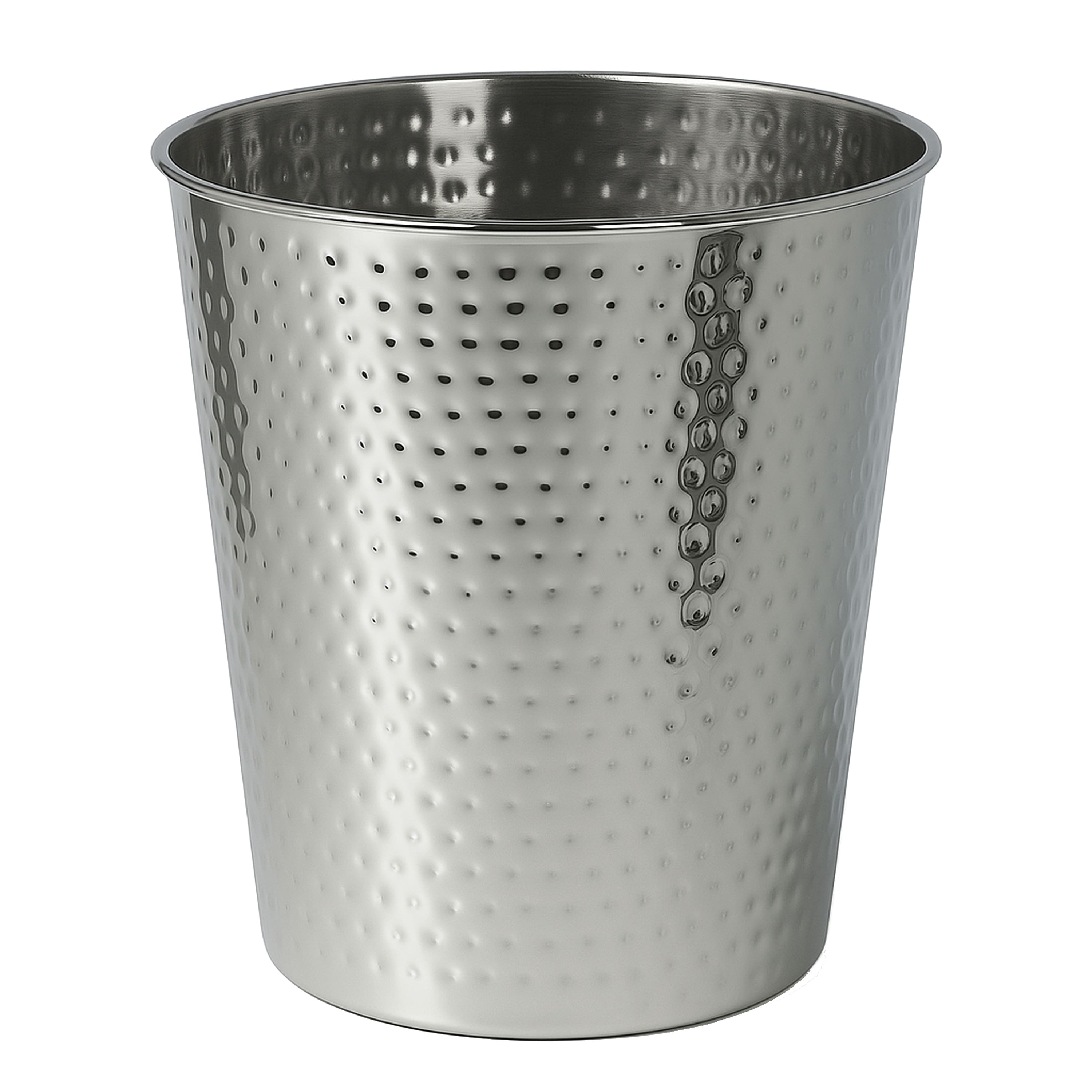 Option Polished Steel