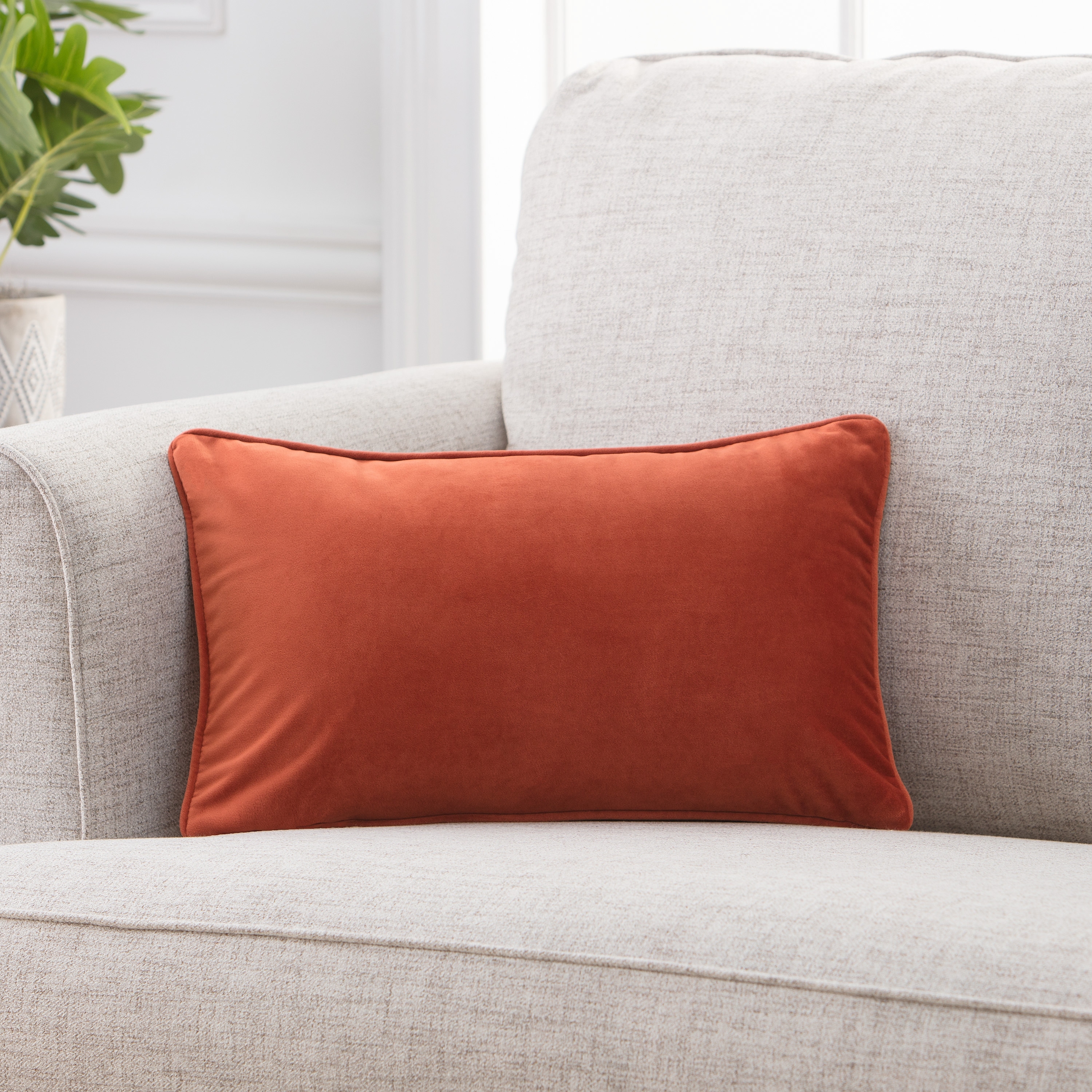 Bright and Colorful Super Soft Modern Decorative Home Decor for Sofa 12x20 Inches Chanasya Ultra Soft Velvet Lumbar Throw Pillow Cover and Bed Chair Golden Bright and Colorful Super Soft Modern Decorative Home Decor for Sofa 12x20 Inches Chanasya Ultra Soft Velvet Lumbar Throw Pillow Cover and Bed Chair Golden