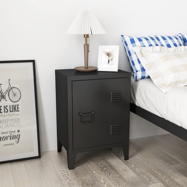 https://ak1.ostkcdn.com/images/products/is/images/direct/cd0d62c0c3240df9df6459704f8246681913381b/STEEHOOM-Nightstand-Industrial-Design-End-Side-Table-Steel-Bedside-Storage-Cabinet-with-1-Door-for-Bedroom.jpg?impolicy=medium