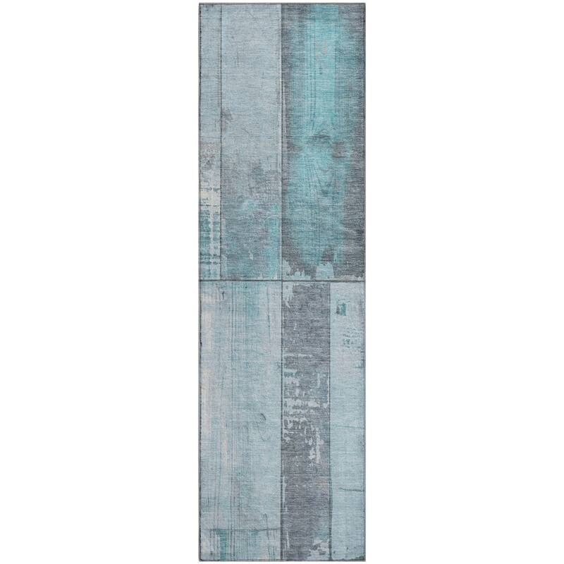 Premium Washable Super Soft Contemporary Styles Mayfield Rug