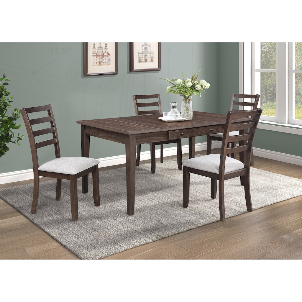 Exquisite Crafted Wooden Dining Chairs for Stylish Dining Experience