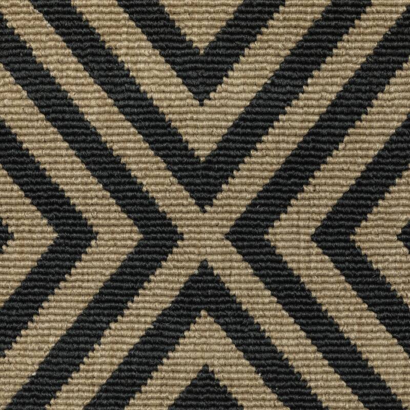 Style Haven Marianna Geometric Diamond Indoor Outdoor Rug