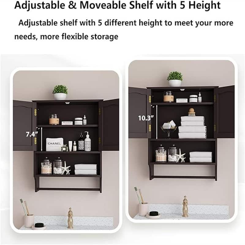 Bathroom Wall Cabinet
