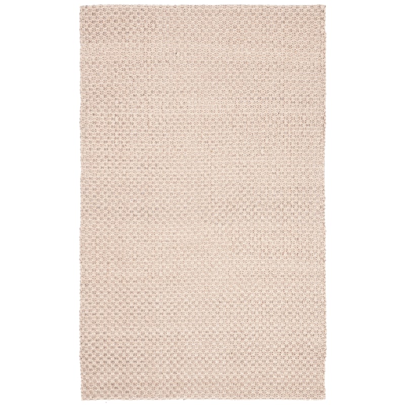 SAFAVIEH Handmade South Hampton Audriana Casual Polyester Rug