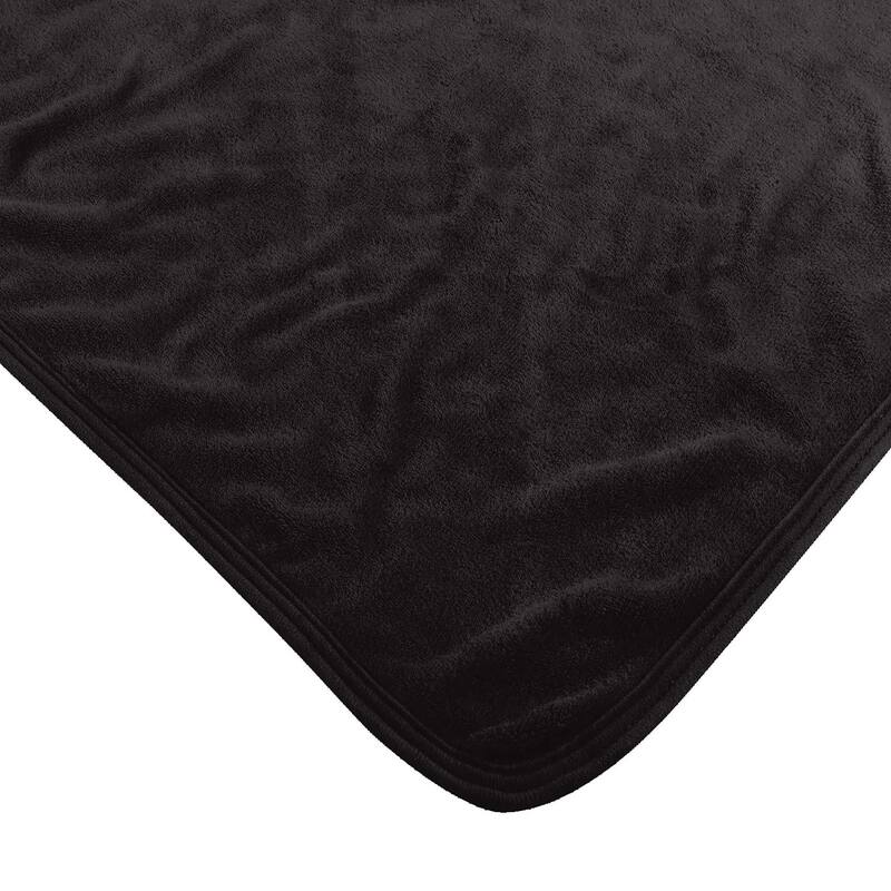 NHL Pittsburgh Penguins 46" x 60" Microfiber Throw Blanket
