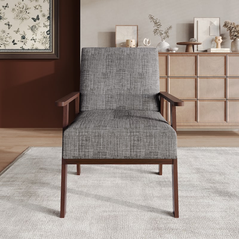 CraftPorch Minimalist Accent Chair