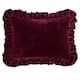 Option Garnet Red