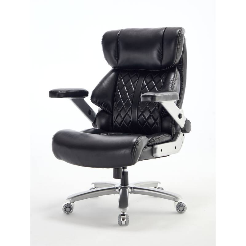 Big and Tall High-Back Executive Office Chair