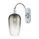 Option Slate / Polished Chrome