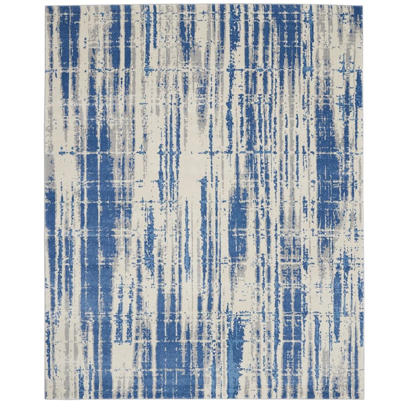 Calvin Klein Torrent Area Rug